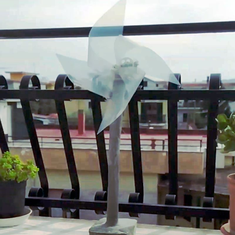 Wind Turbine Management